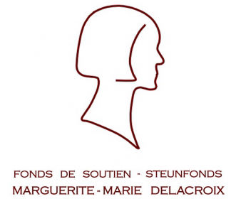 Logo Fonds de soutien Marguerite-Marie Delacroix