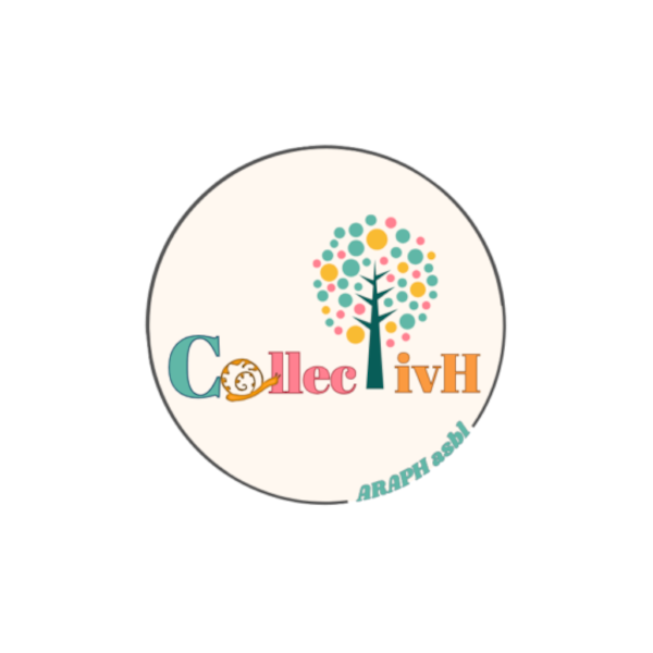 Logo CollectivH