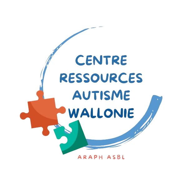 Logo Centre de Ressources Autisme Wallonie